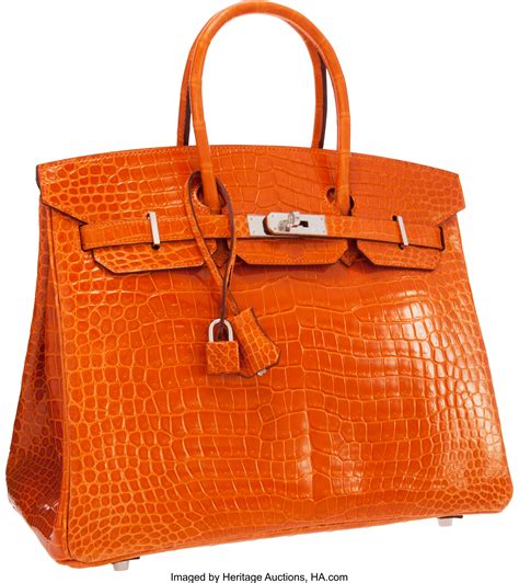 hermes birkin orange inside|hermes bag orange price.